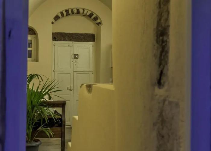 Exi Castle Suites
