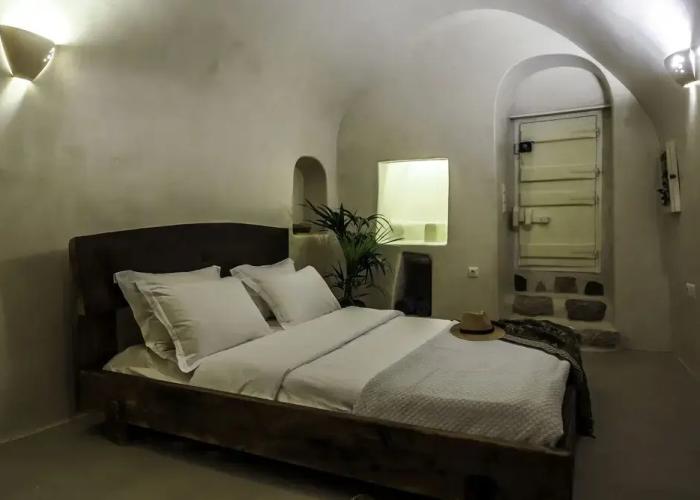 Exi Castle Suites