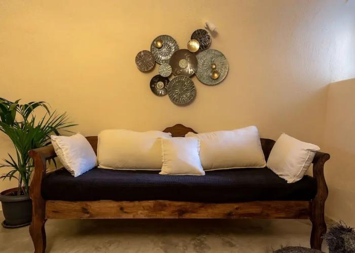 Exi Castle Suites