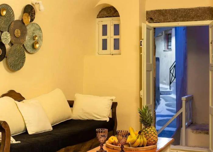 Exi Castle Suites