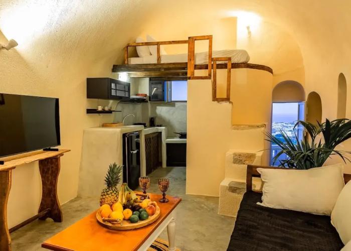 Exi Castle Suites