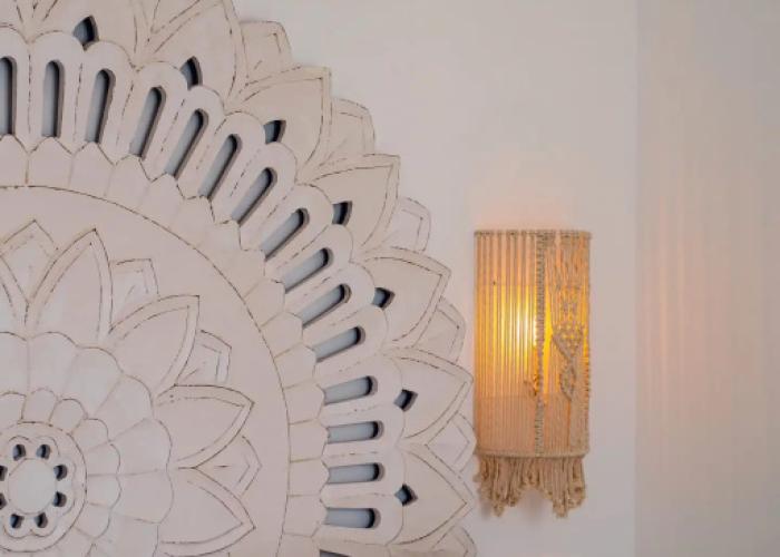 SantoRossa Luxury Villas