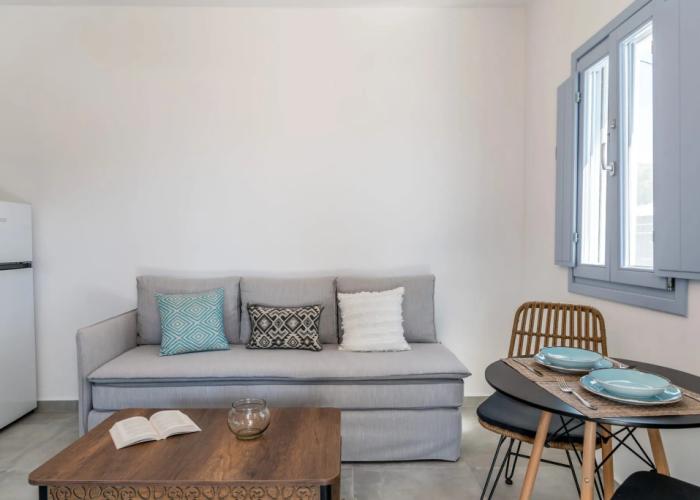 SantoRossa Luxury Villas