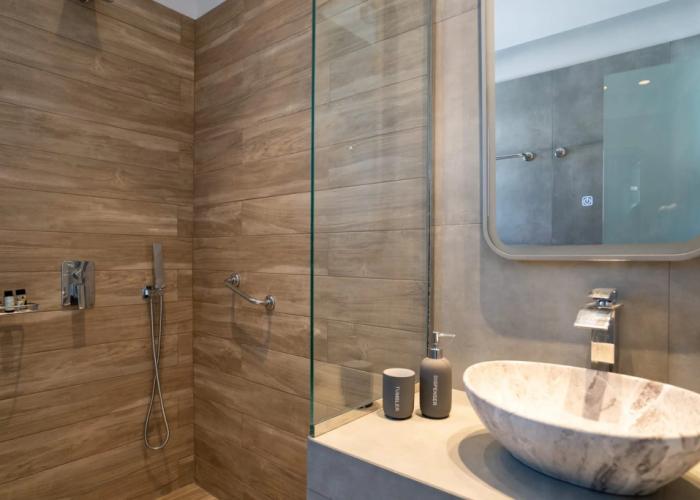 SantoRossa Luxury Villas