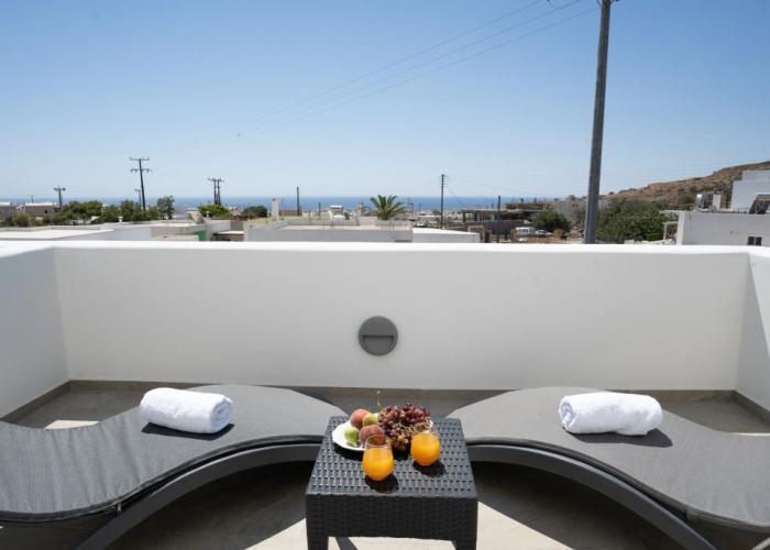 SantoRossa Luxury Villas
