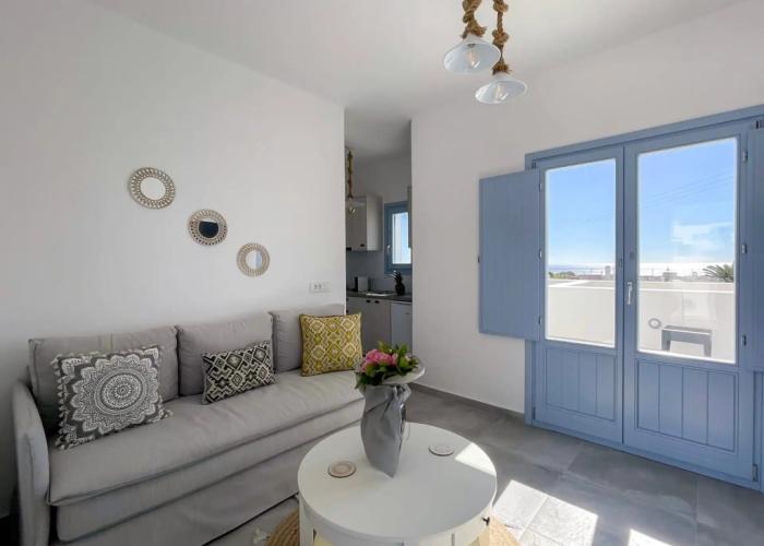 SantoRossa Luxury Villas