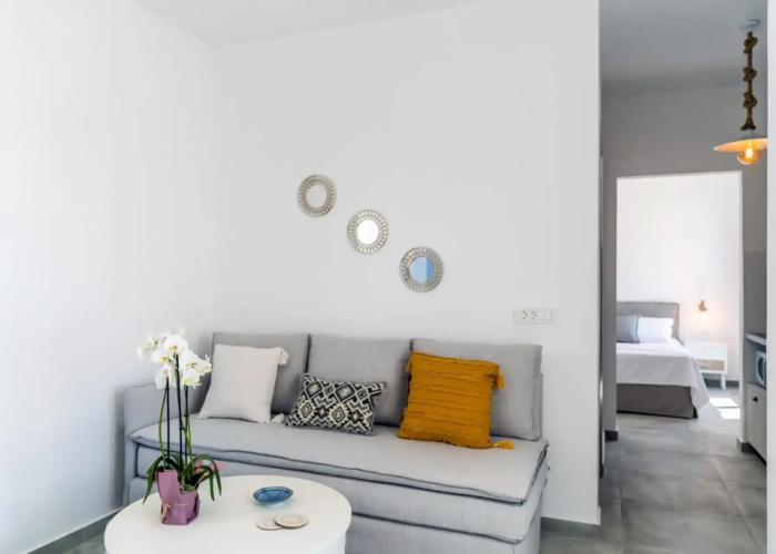 SantoRossa Luxury Villas
