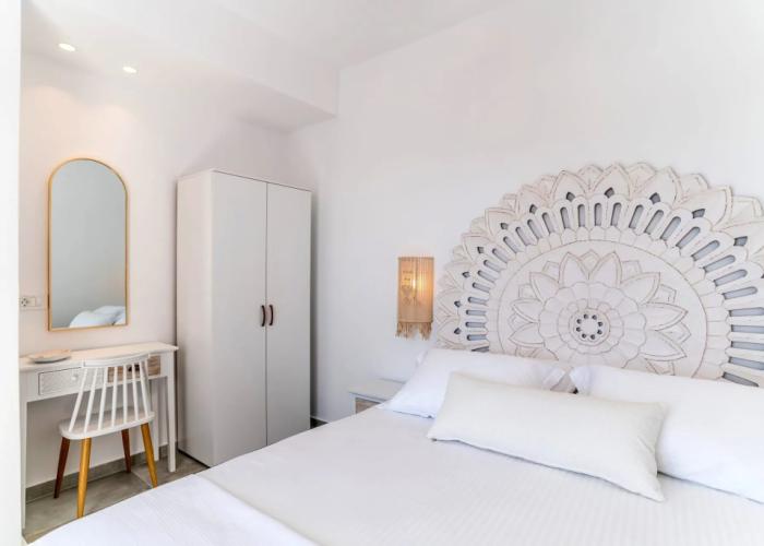SantoRossa Luxury Villas