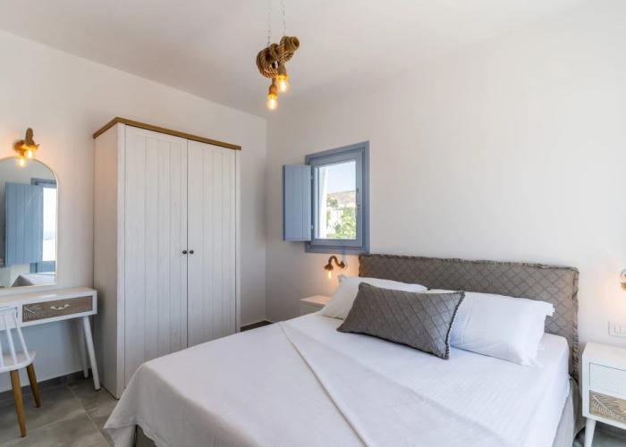 SantoRossa Luxury Villas