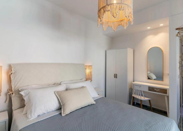 SantoRossa Luxury Villas