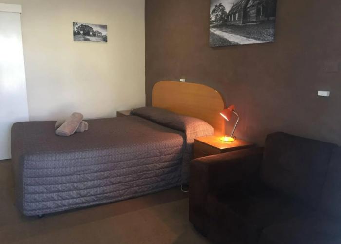 Glen Innes Motel