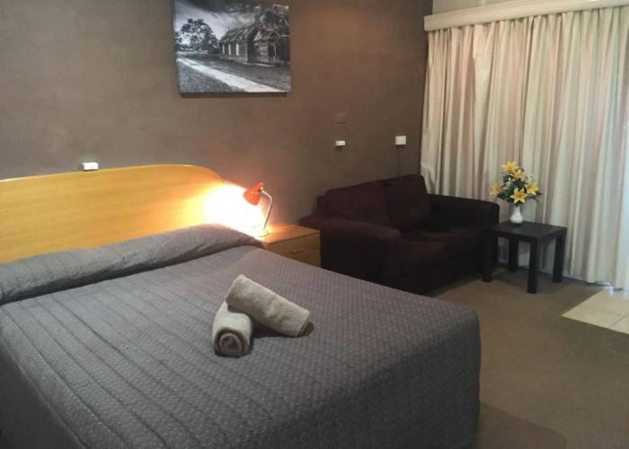 Glen Innes Motel