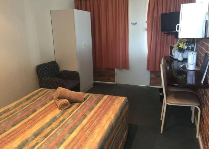 Glen Innes Motel