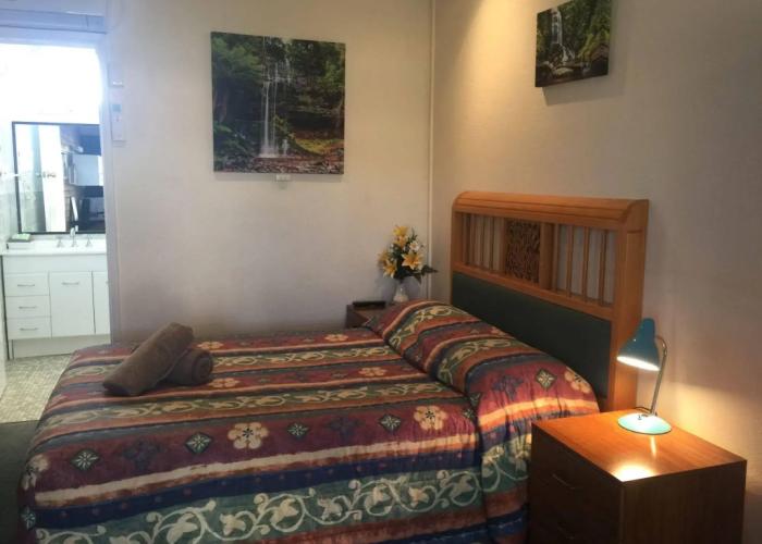 Glen Innes Motel
