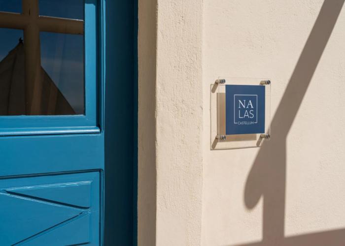 Nalas Suites Santorini