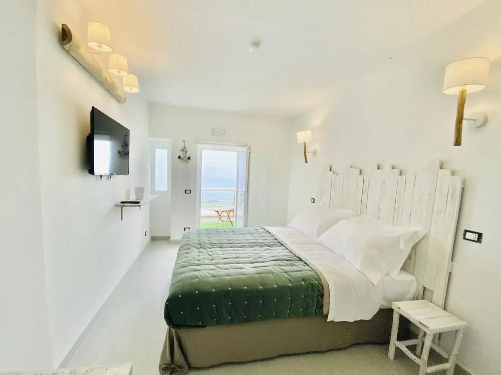 Residenza B&B Vistamare