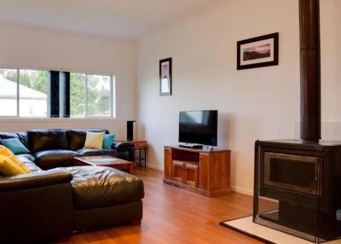 Fossicker Caravan Park