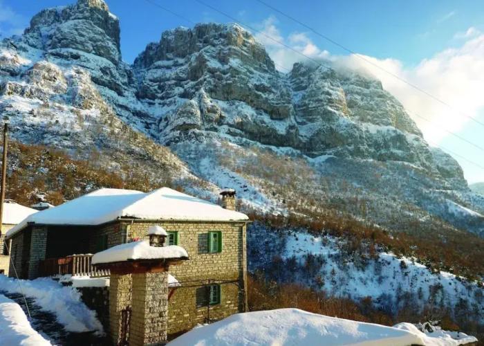 Guesthouse IRO