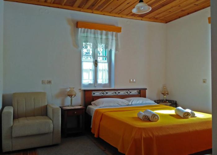 Guesthouse IRO