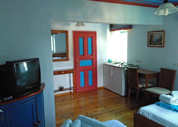 Guesthouse IRO
