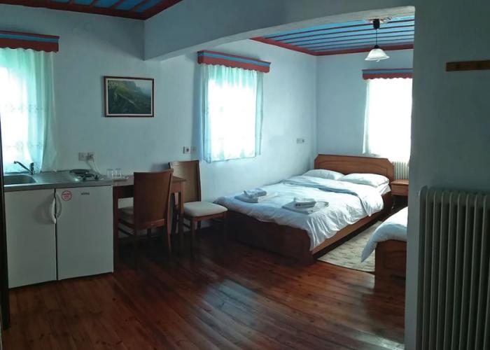 Guesthouse IRO