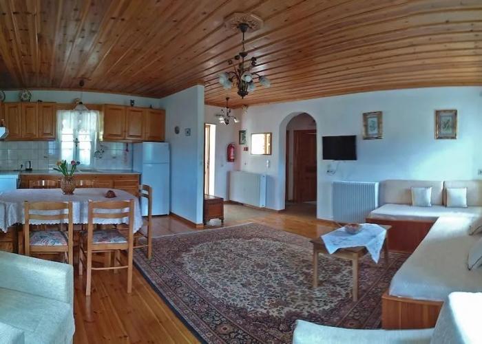 Guesthouse IRO