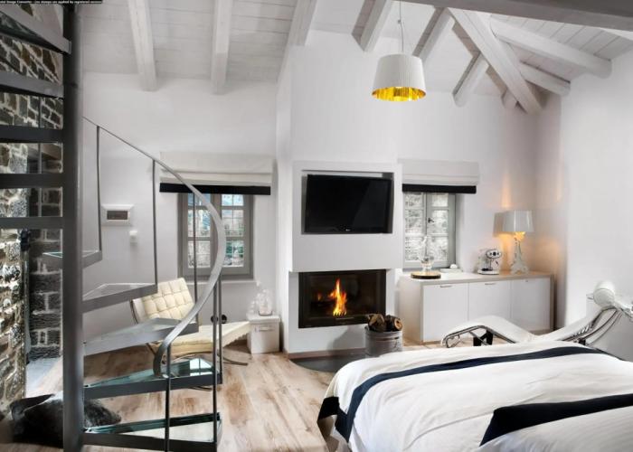 Mikro Papigo 1700 Hotel & Spa