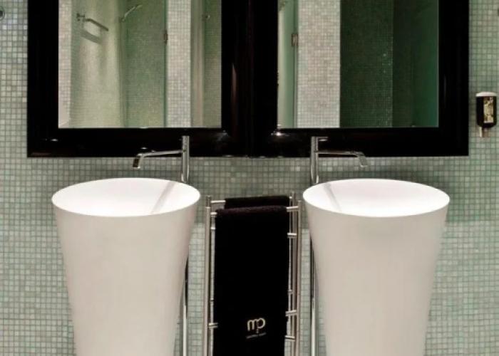 Mikro Papigo 1700 Hotel & Spa