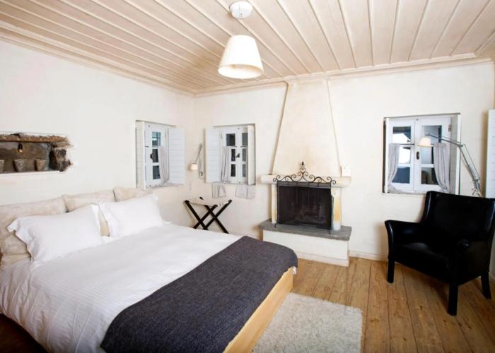 Mikro Papigo 1700 Hotel & Spa