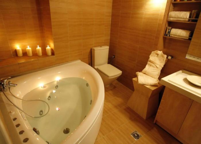 Mikro Papigo 1700 Hotel & Spa