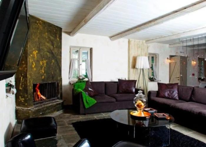 Mikro Papigo 1700 Hotel & Spa