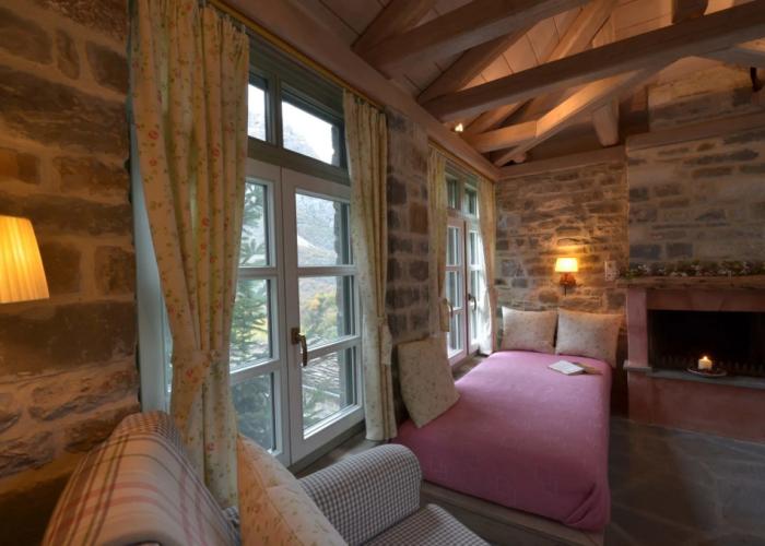 Papaevangelou Hotel