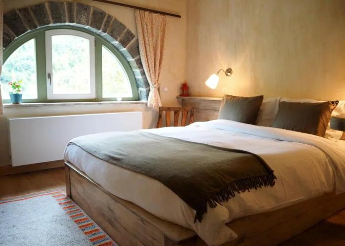 Papaevangelou Hotel