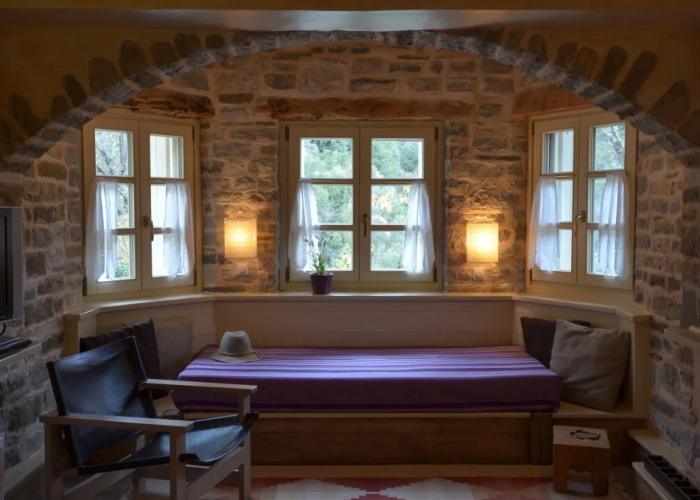 Papaevangelou Hotel