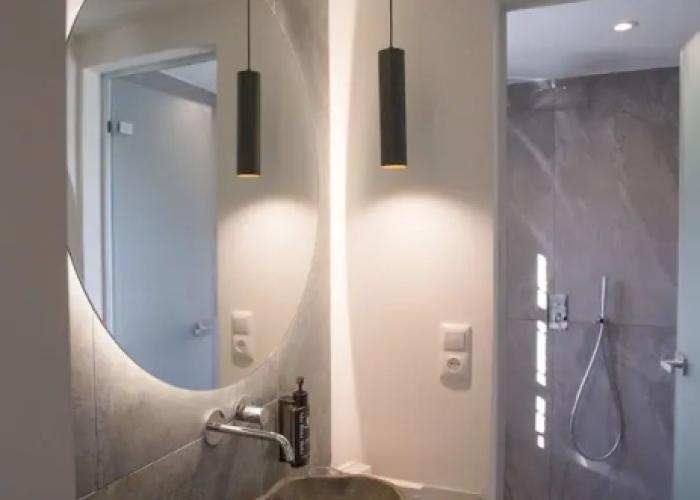 MAKRIS Papigo luxury suites