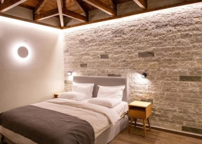 MAKRIS Papigo luxury suites