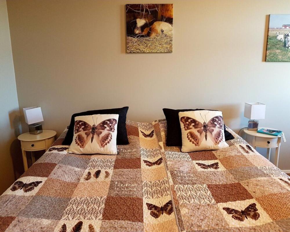 Skálatjörn Guesthouse