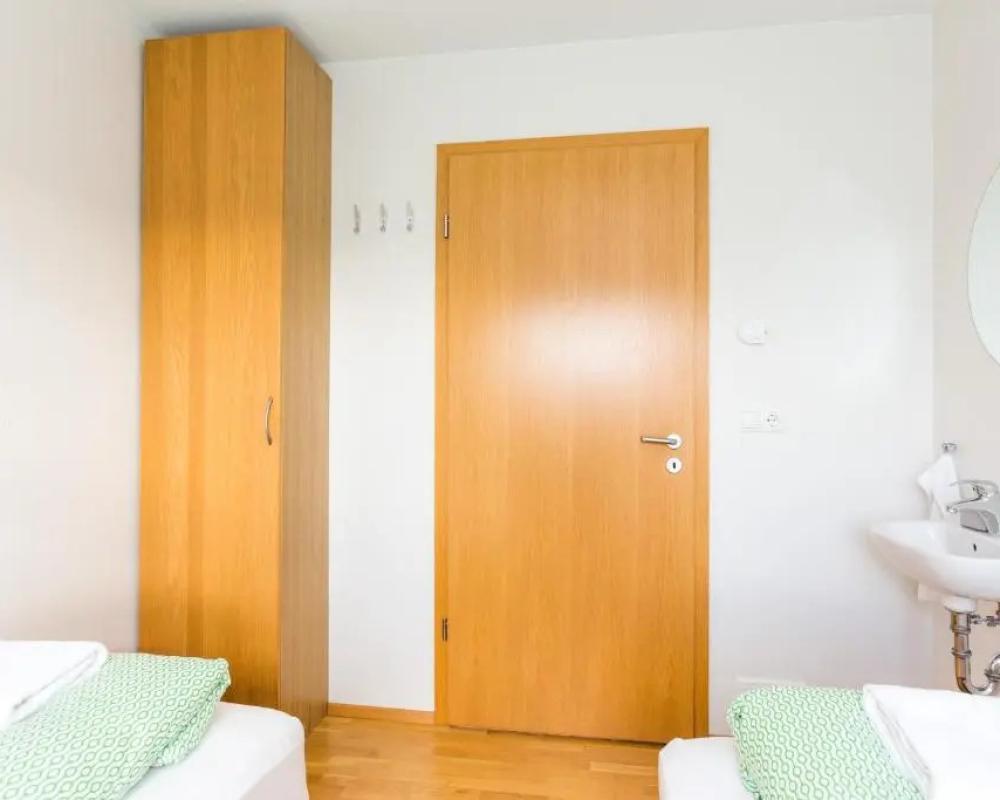 Kvöldstjarnan Gistiheimili