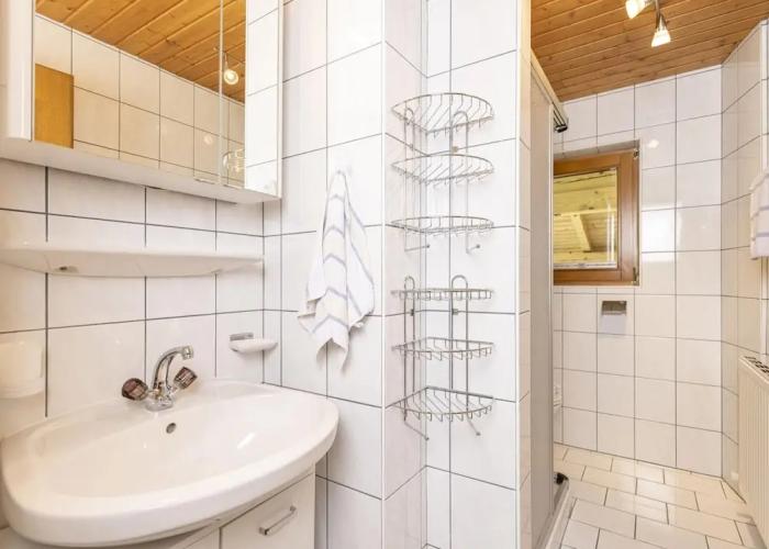 Beautiful Apartment in Ramsau With Balcony