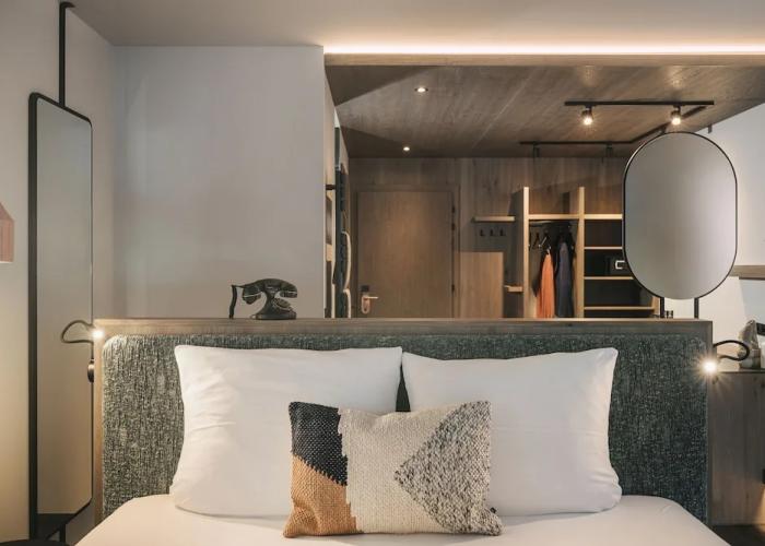 Hotel Coolnest