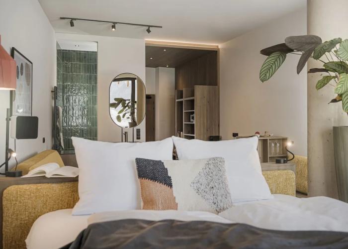 Hotel Coolnest