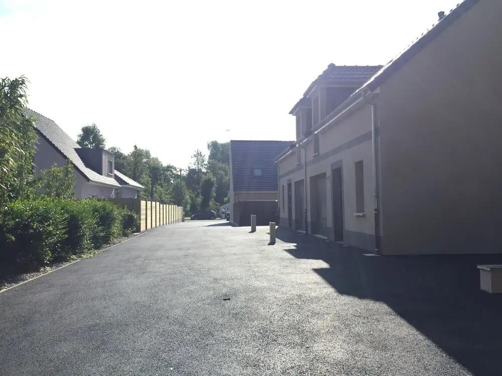 Villa Fetuque Bleue a Merlimont