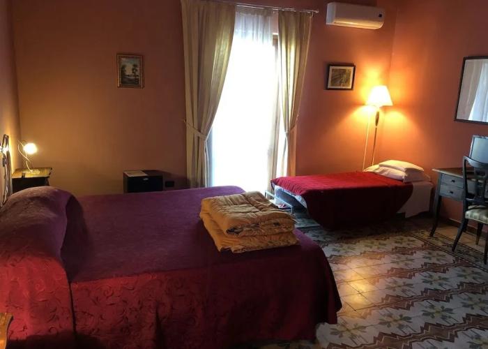 B&B Sotto le Stelle