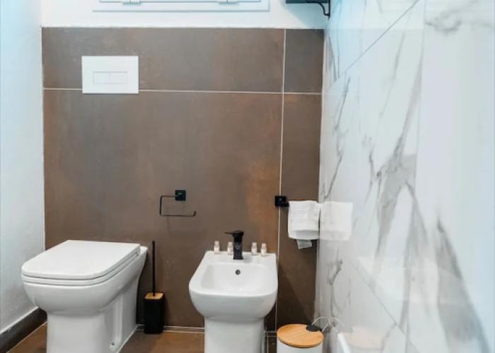 Room-luxury Room La Mandorla