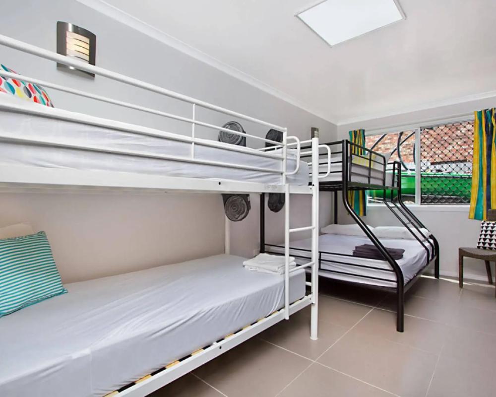 фото Gladstone Backpackers