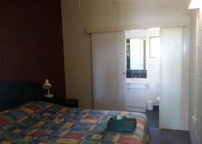Harbour Lodge Motel Gladstone