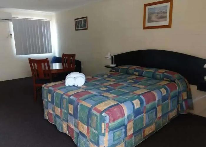 Harbour Lodge Motel Gladstone