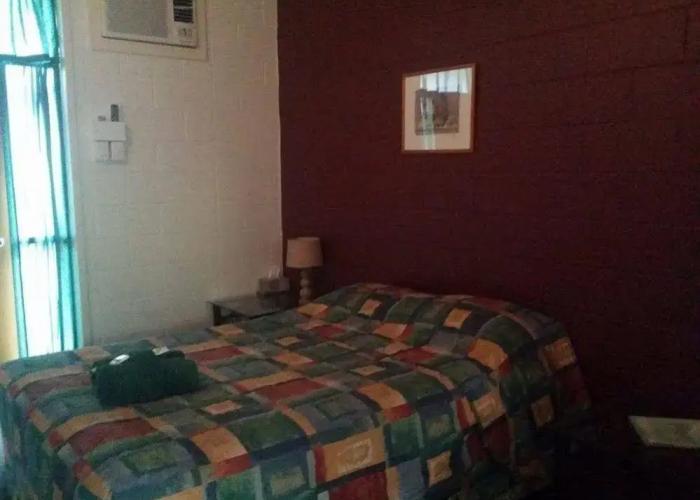 Harbour Lodge Motel Gladstone