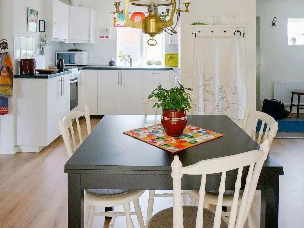 Holiday Home in Larholm