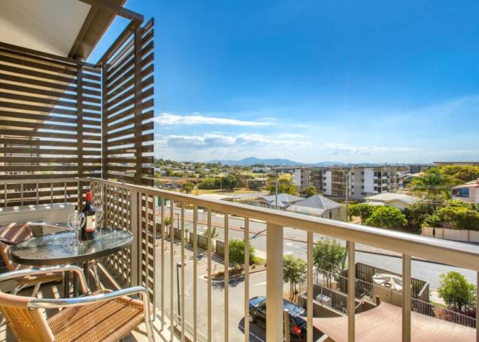 Gladstone Downtown Central Apartment Hotel